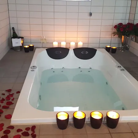 Scheelsminde 4* Aalborg