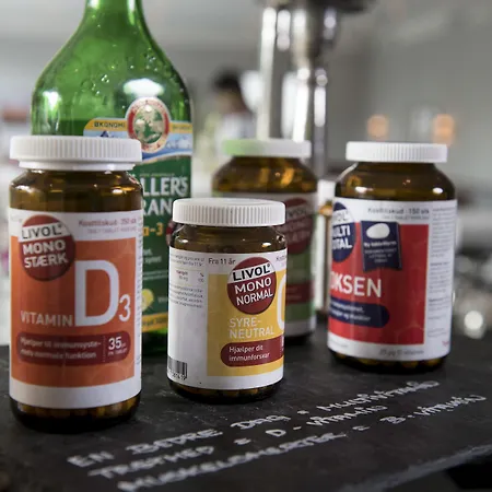 Scheelsminde 4* آلبورغ