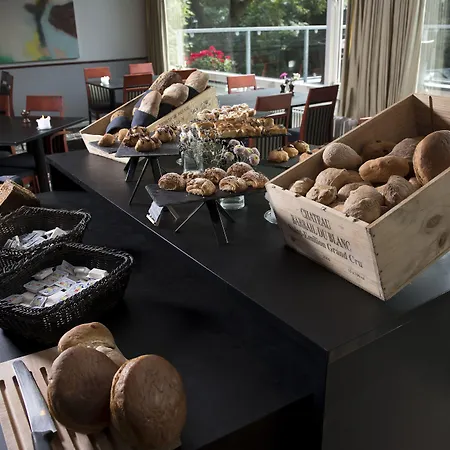 فندق Scheelsminde