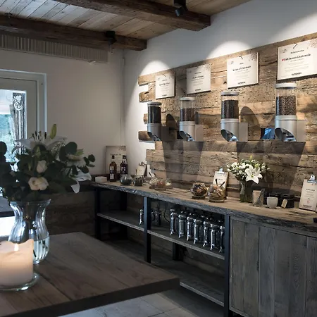 Scheelsminde 호텔 4*