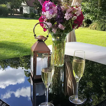 호텔 Scheelsminde 올보르