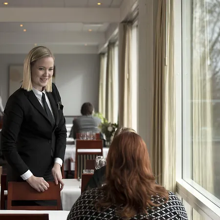 酒店 Scheelsminde 奥尔堡