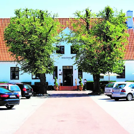 Scheelsminde