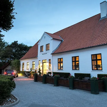 Scheelsminde 酒店 奥尔堡