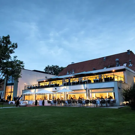 Scheelsminde 4*