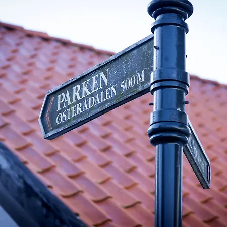 Scheelsminde 奥尔堡