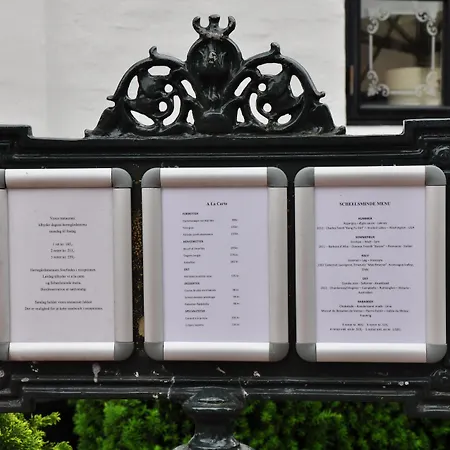 Scheelsminde 4* 奥尔堡