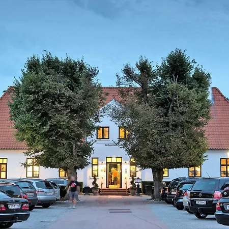 Scheelsminde 4* آلبورغ