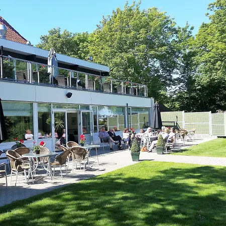 Scheelsminde 4* 奥尔堡