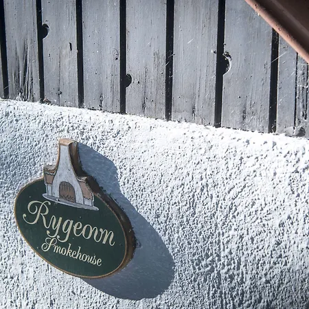 Scheelsminde 酒店 奥尔堡