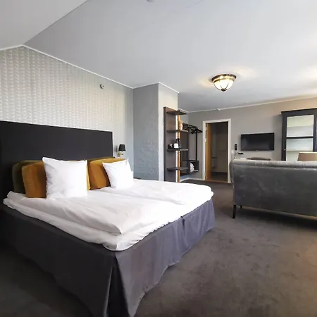 Scheelsminde 호텔 4*