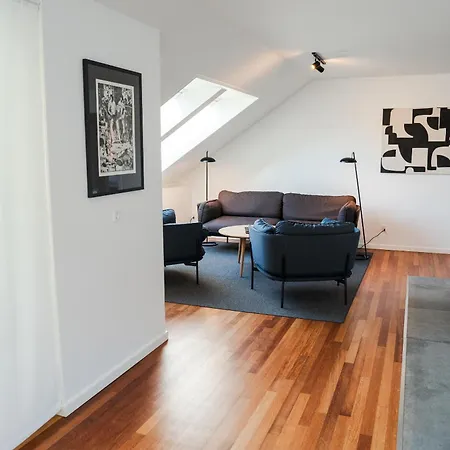 Scheelsminde Отель