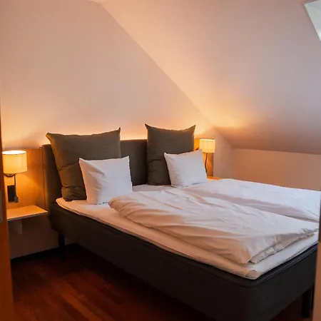 Scheelsminde Hotel 4*