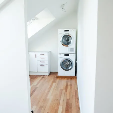 Scheelsminde Hotel Aalborg