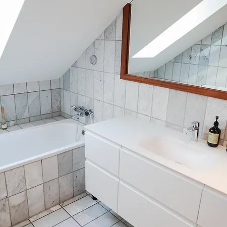 Hotel Scheelsminde