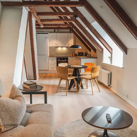 Scheelsminde 4* Aalborg