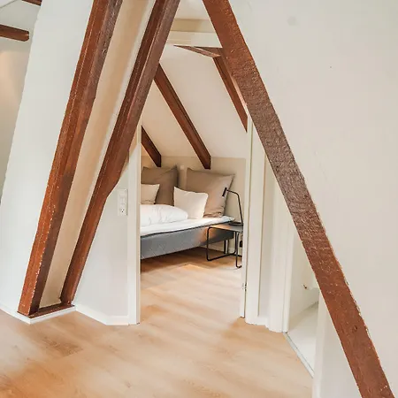 Hotel Scheelsminde Aalborg