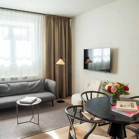Scheelsminde Hotel Aalborg