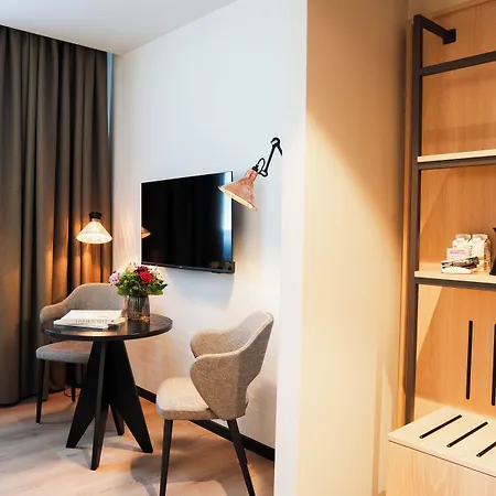 Hotel Scheelsminde 4*