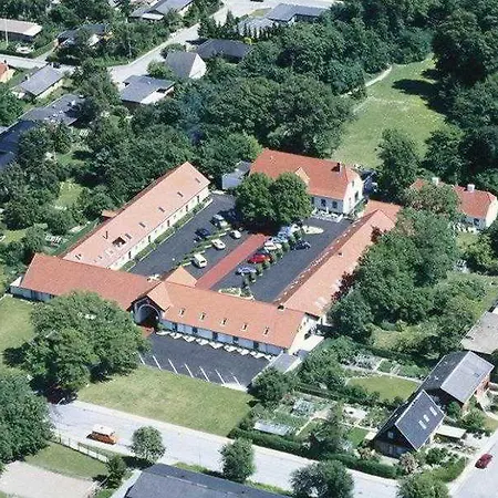 Scheelsminde Hotel Aalborg