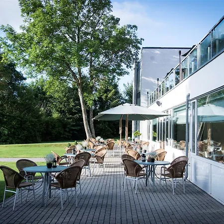 Hotel Scheelsminde Aalborg