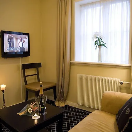 Scheelsminde 4* Ålborg