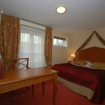 Scheelsminde Hotell