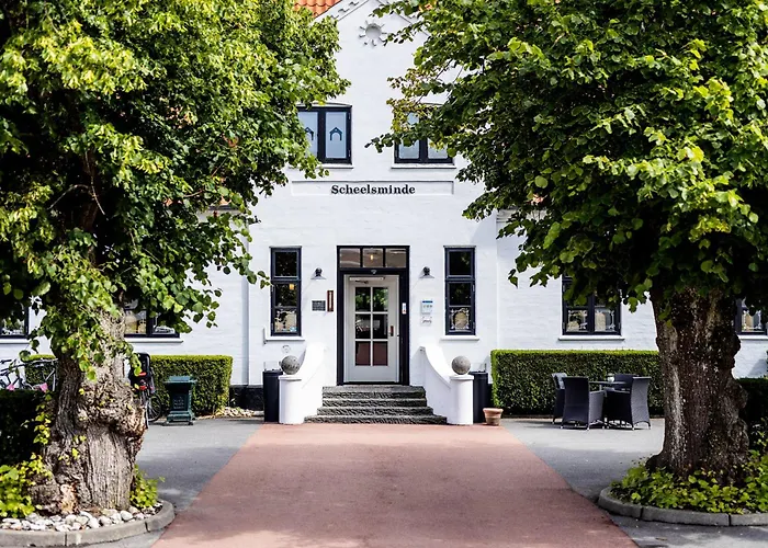 Scheelsminde 4* Aalborg