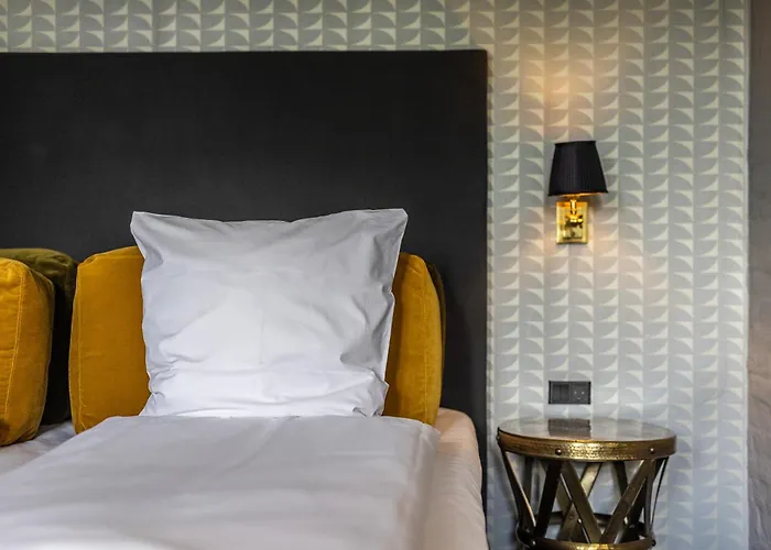 Scheelsminde 4* Aalborg