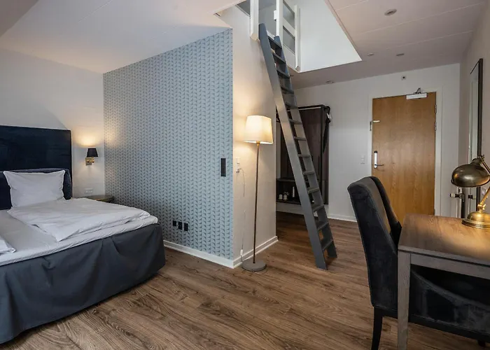 Scheelsminde Hotel Aalborg