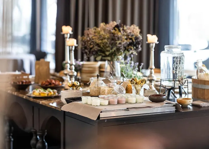 Scheelsminde Hotel Aalborg