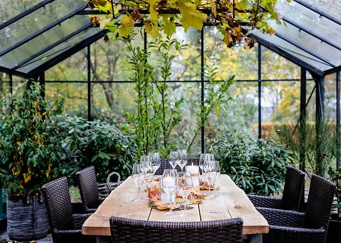 Scheelsminde 4* Ольборг