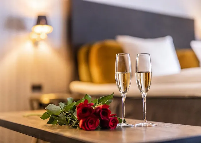 Scheelsminde Hotel Aalborg