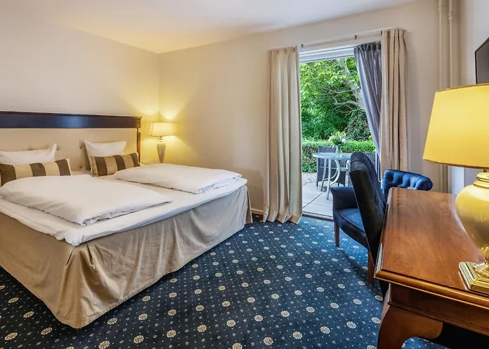 Scheelsminde Aalborg