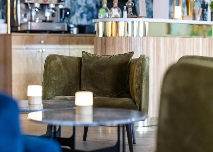 Scheelsminde Отель