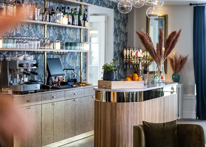 Scheelsminde Ольборг