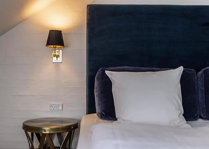 Hotel Scheelsminde 4*