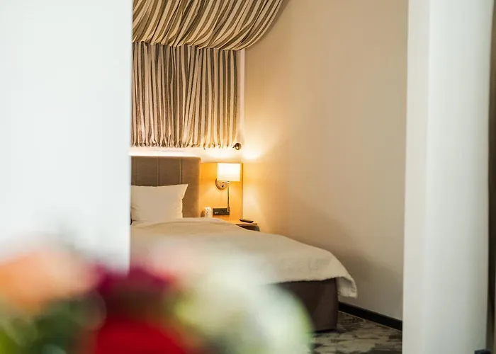 Scheelsminde 4* Aalborg