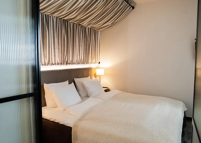 Hotel Scheelsminde 4*