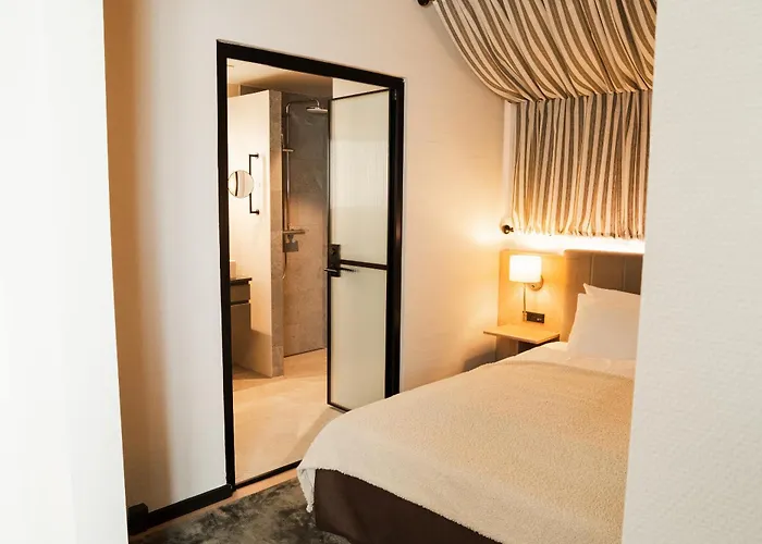 Hotel Scheelsminde Aalborg