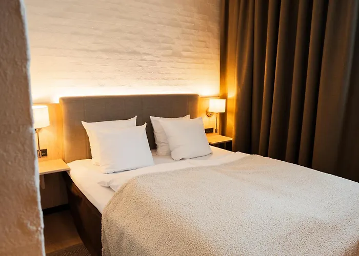 Scheelsminde Hotel Aalborg