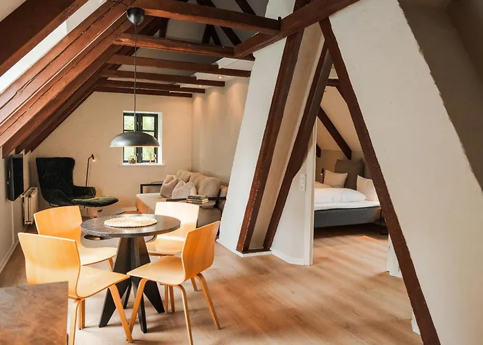 Hotel Scheelsminde Aalborg