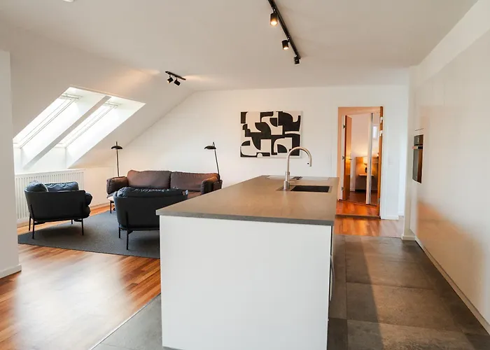 Отель Scheelsminde