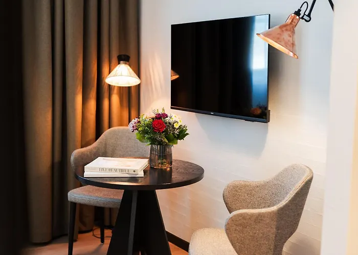 Scheelsminde Ольборг