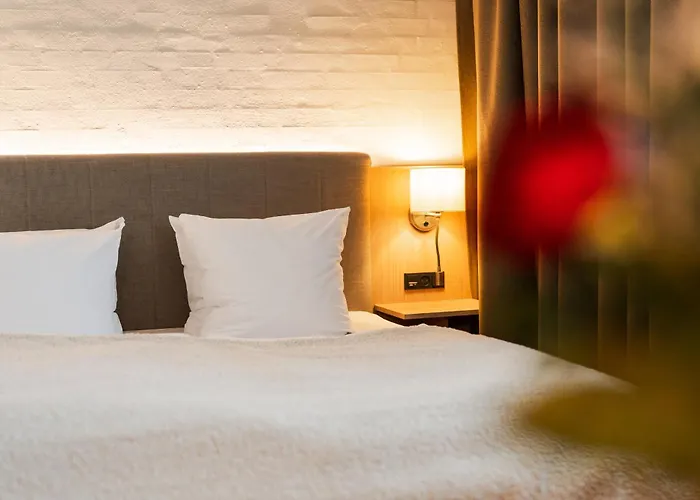 Scheelsminde Ольборг