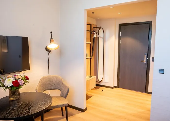 Scheelsminde Ольборг