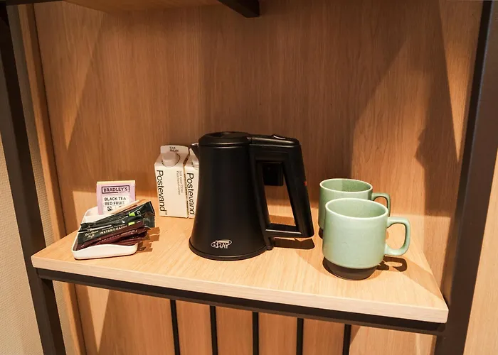 Scheelsminde 4* Ольборг