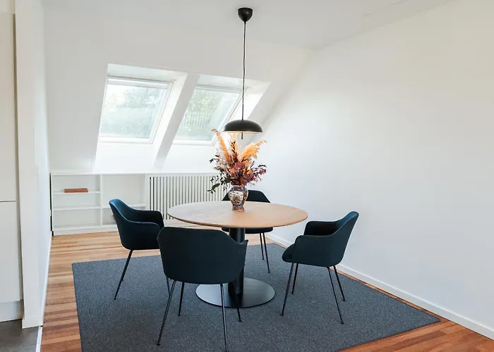 Scheelsminde Hotel 4*