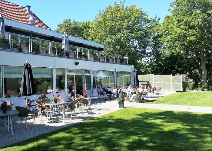 Scheelsminde Hotel 4*