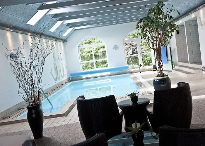 Scheelsminde Hotel 4*